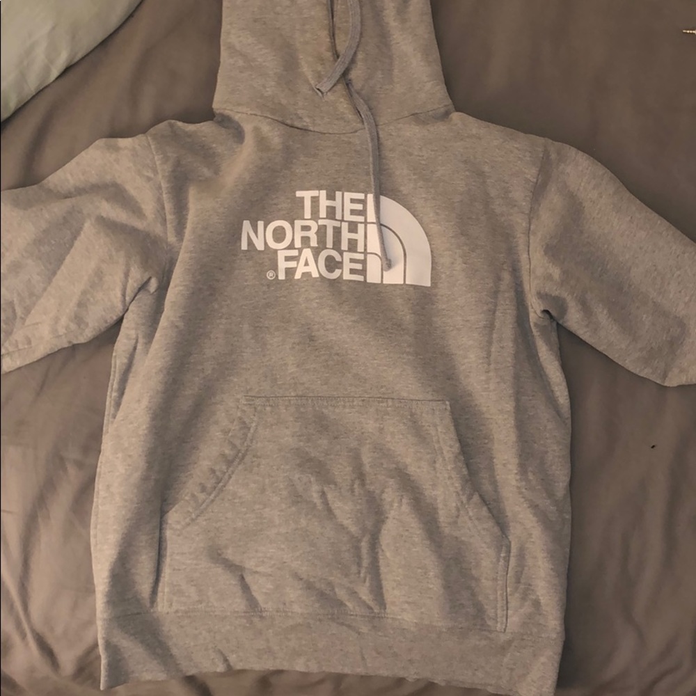 North Face Sweatshirt